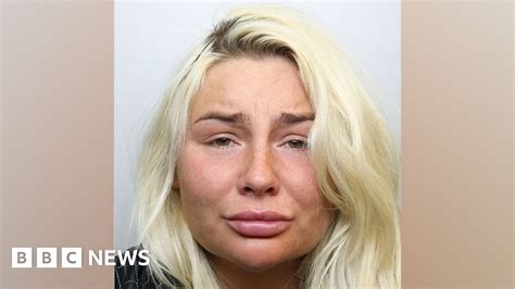 abigail white leak|OnlyFans model jailed for life for break